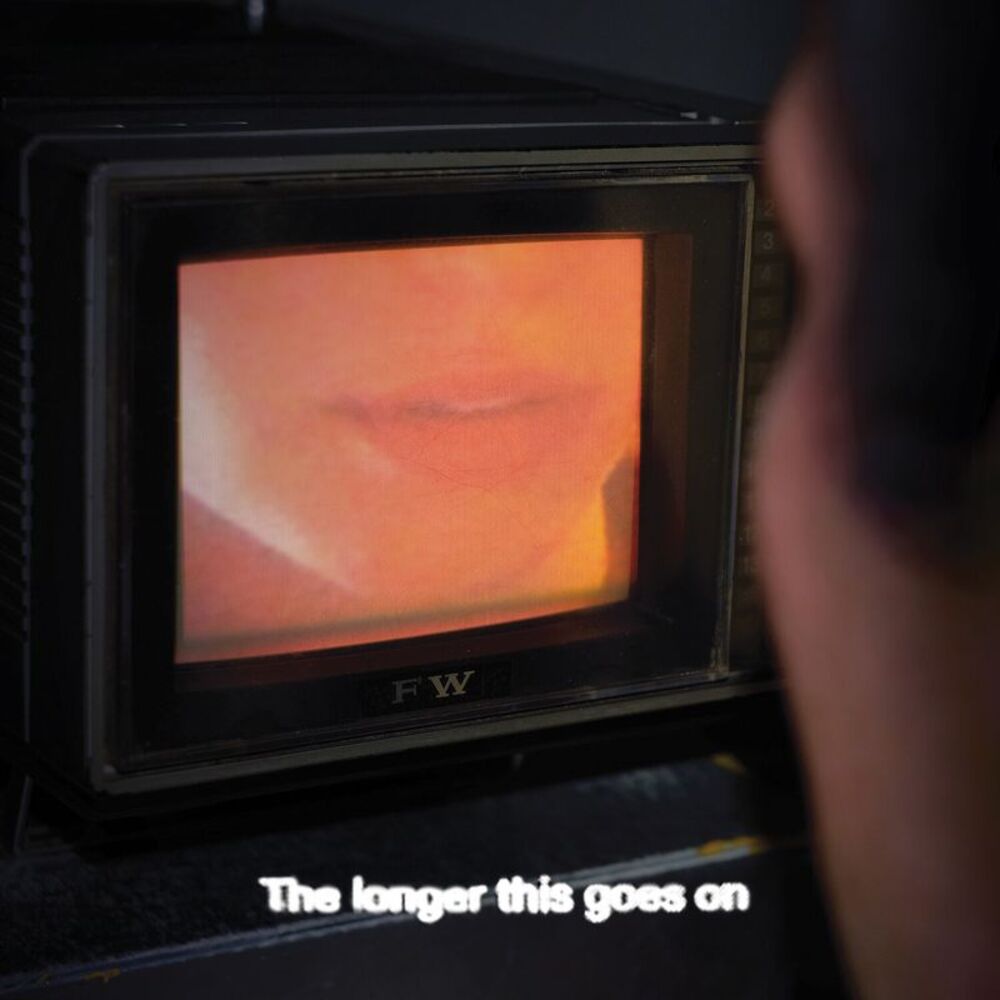 Forth Wanderers - The Longer This Goes on  CD